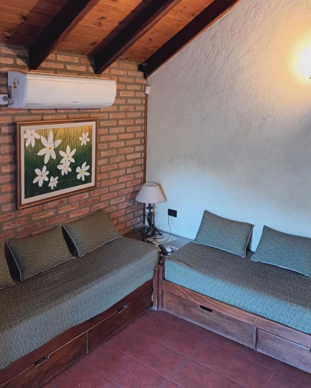 Cabanas El Mirador La Falda Zimmer foto