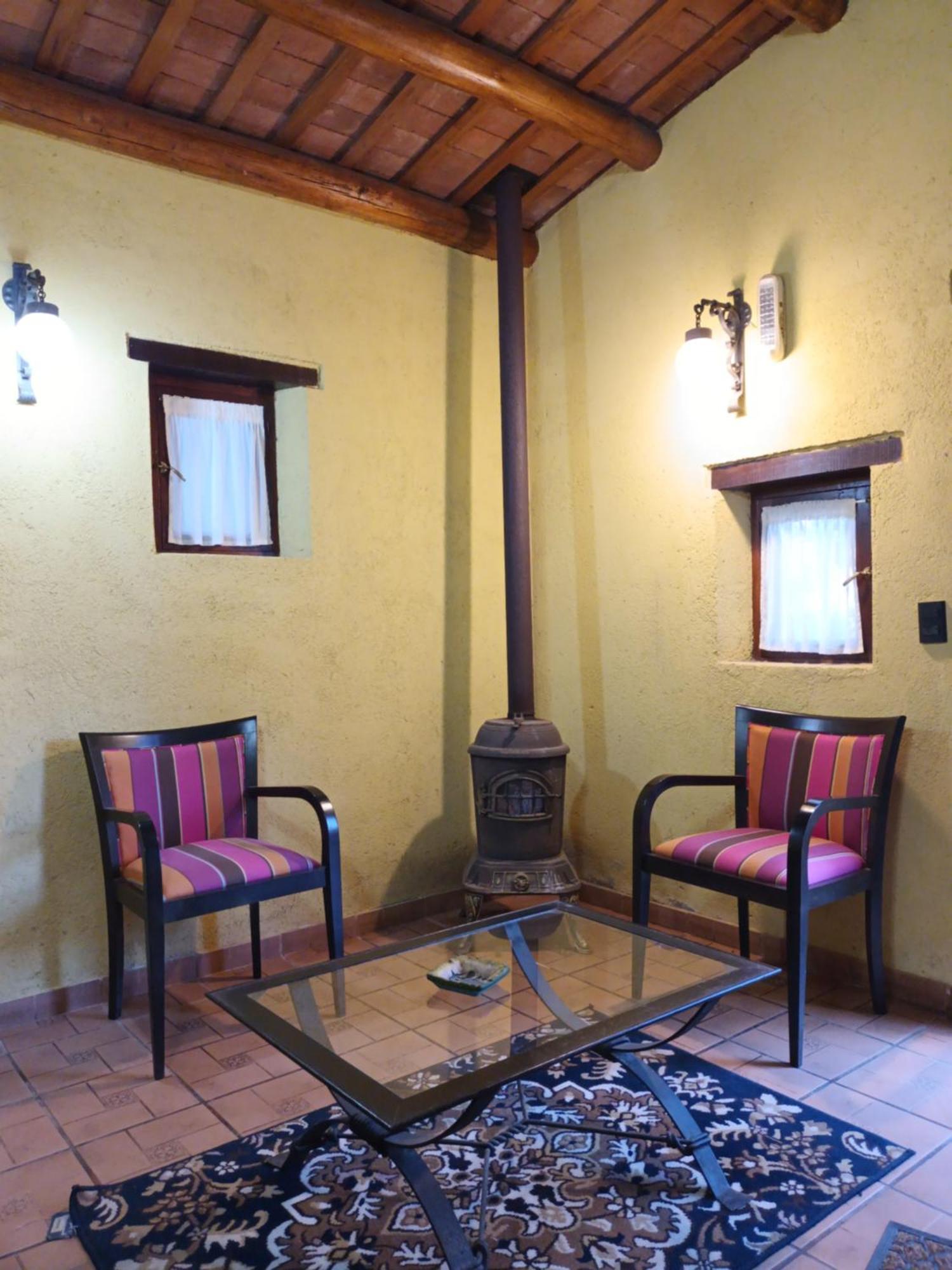Cabanas El Mirador La Falda Zimmer foto