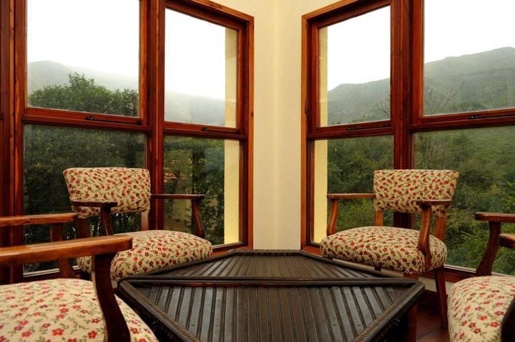 Cabanas El Mirador La Falda Zimmer foto